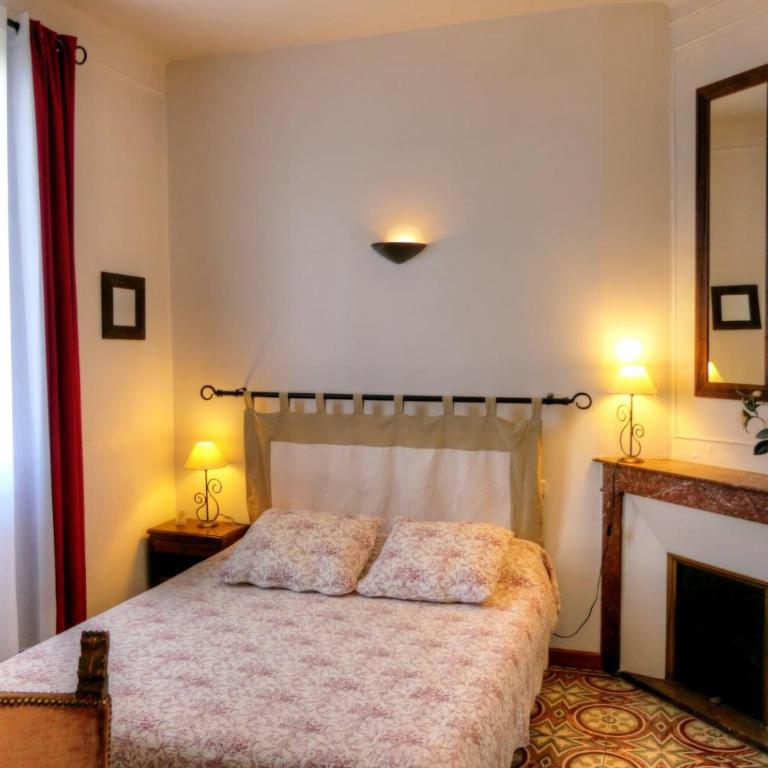Anne de la Maison Blanche - Appartement (2 Adultes) - 12