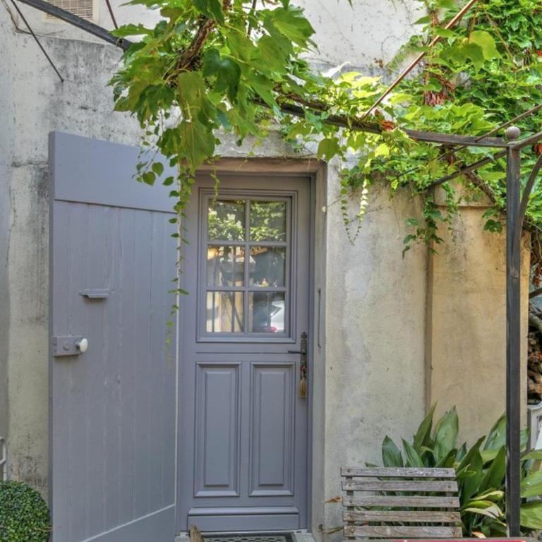 Anne de la Maison Blanche - Appartement - Rez-de-Chaussée - 3