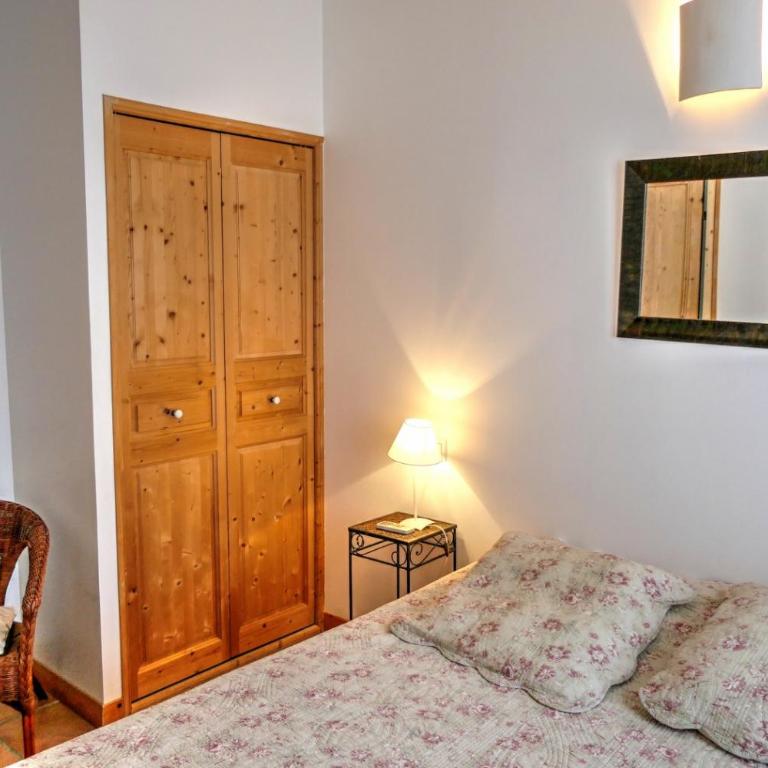 Anne de la Maison Blanche - Appartement 1 Chambre - 5