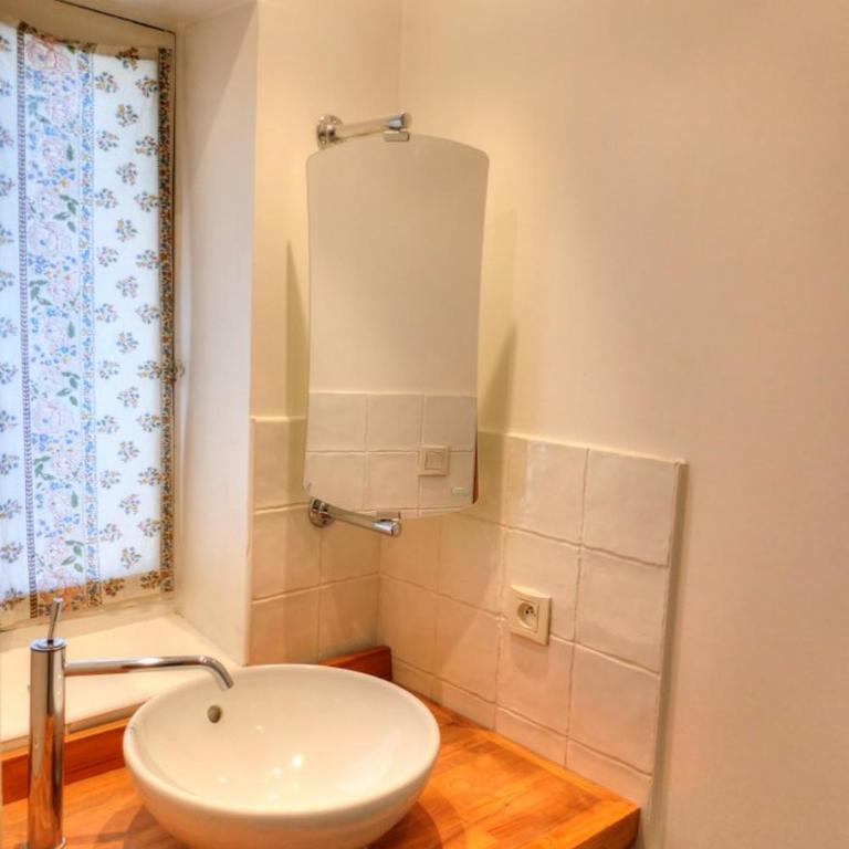 Anne de la Maison Blanche - Appartement 1 Chambre - 4