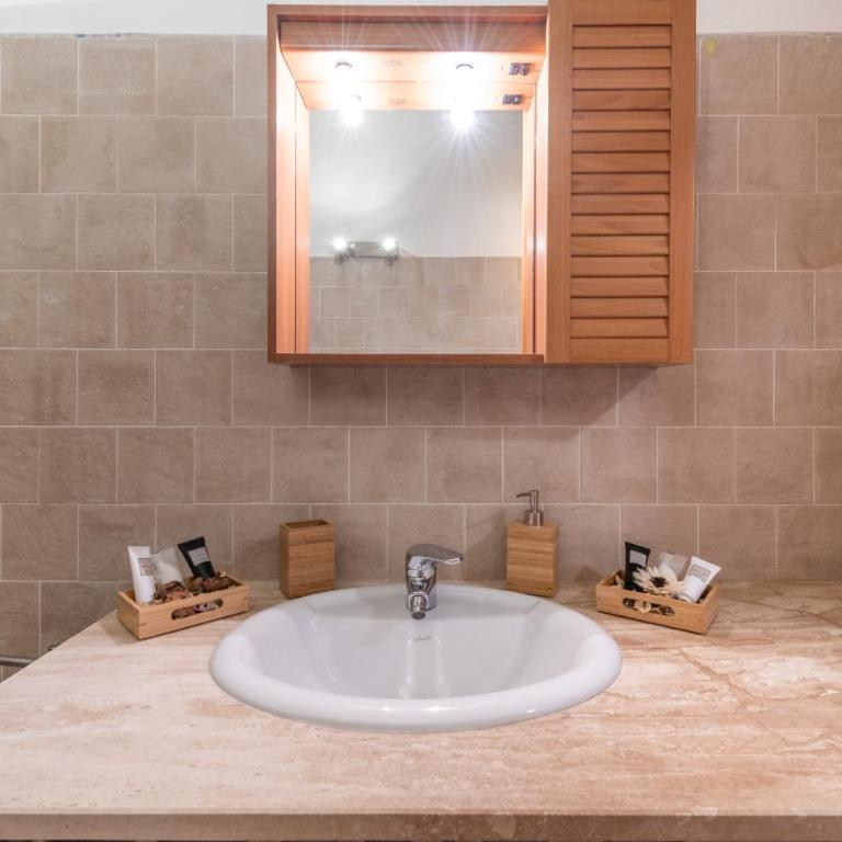 Remy apartment - Appartamento Monolocale - 15