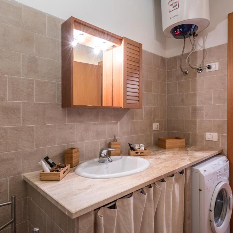 Remy apartment - Appartamento Monolocale - 12