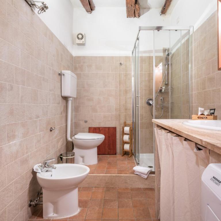Remy apartment - Appartamento Monolocale - 14