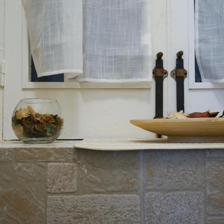 Il Tarì Apartment - Appartamento Monolocale - 6