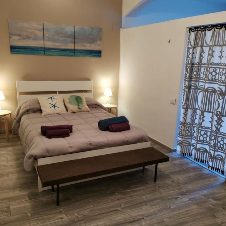 Casa Vacanze Controvento - Appartamento con Vista Mare - 9