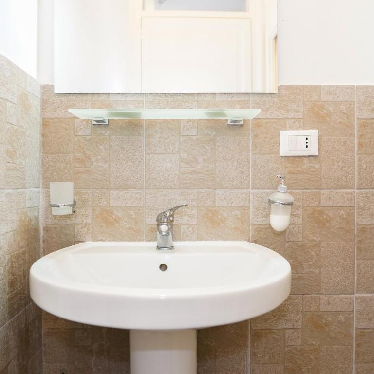 Il Tarì Apartment - Appartamento Monolocale - 8