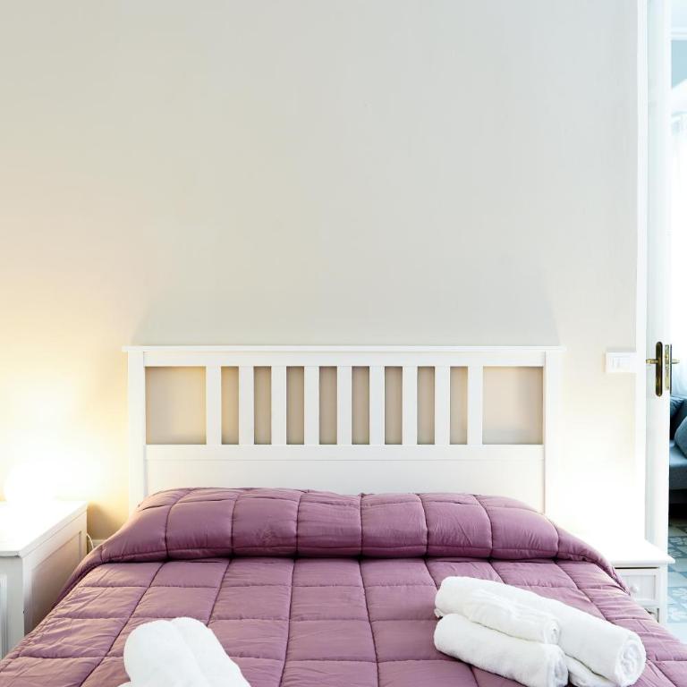 Il Tarì Apartment - Appartamento Monolocale - 9