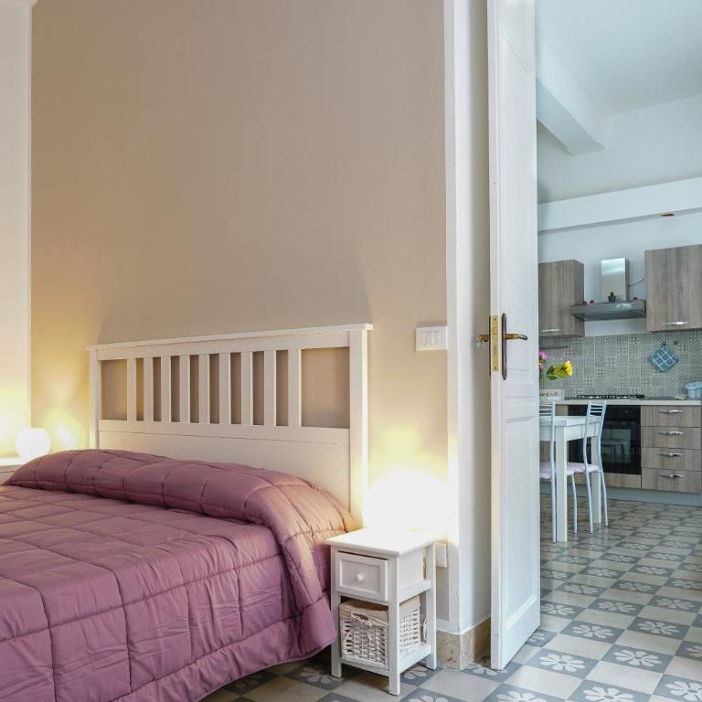 Il Tarì Apartment - Appartamento Monolocale - 10