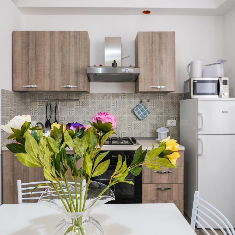 Il Tarì Apartment - Appartamento Monolocale - 11