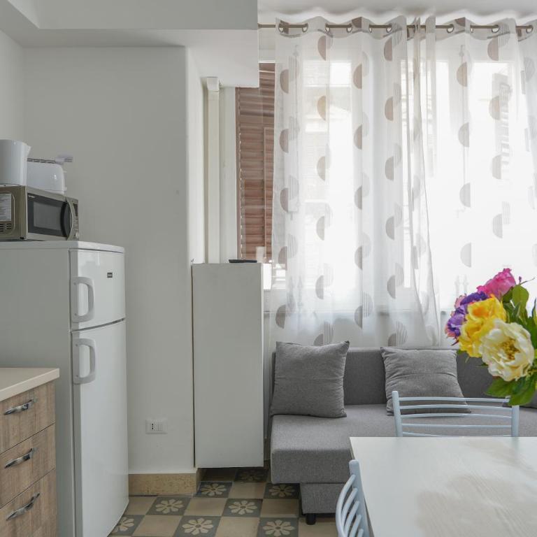 Il Tarì Apartment - Appartamento Monolocale - 12