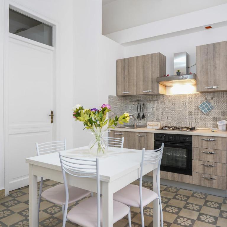 Il Tarì Apartment - Appartamento Monolocale - 13