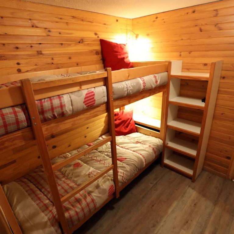 Le Duplex d'Aussois - Apartment - auf 2 Etagen - 6