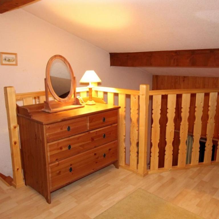 Le Duplex d'Aussois - Apartment - auf 2 Etagen - 7