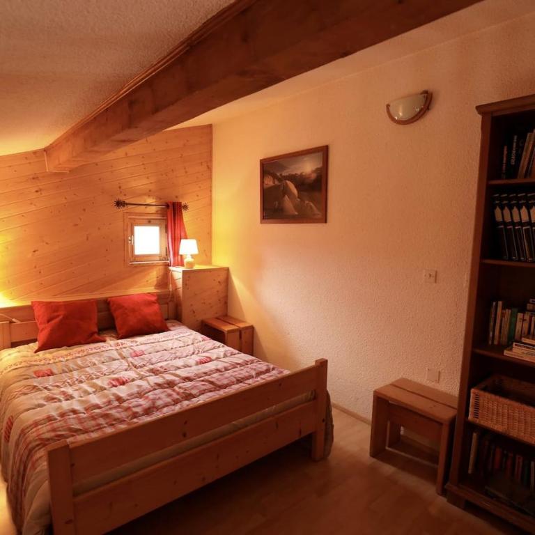 Le Duplex d'Aussois - Apartment - auf 2 Etagen - 10