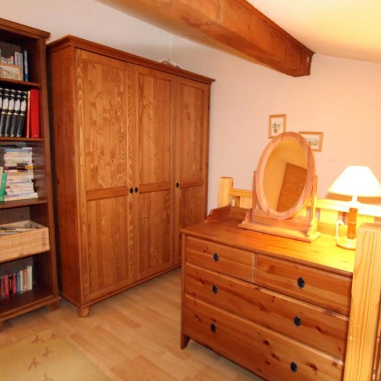 Le Duplex d'Aussois - Apartment - auf 2 Etagen - 11