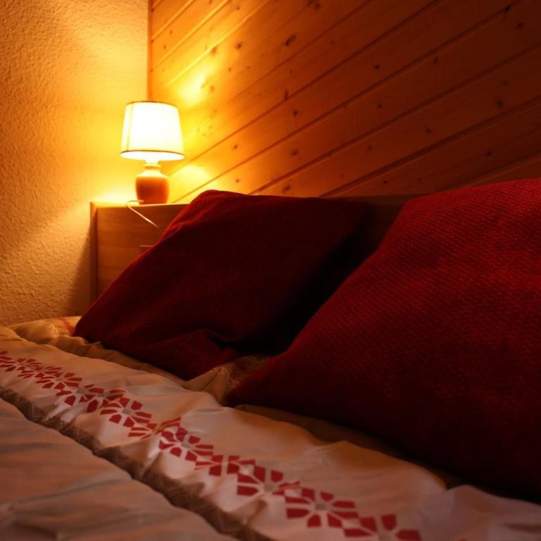 Le Duplex d'Aussois - Apartment - auf 2 Etagen - 13