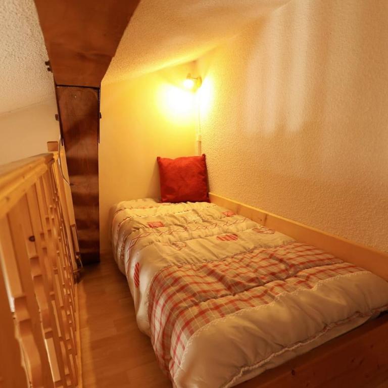 Le Duplex d'Aussois - Apartment - auf 2 Etagen - 14