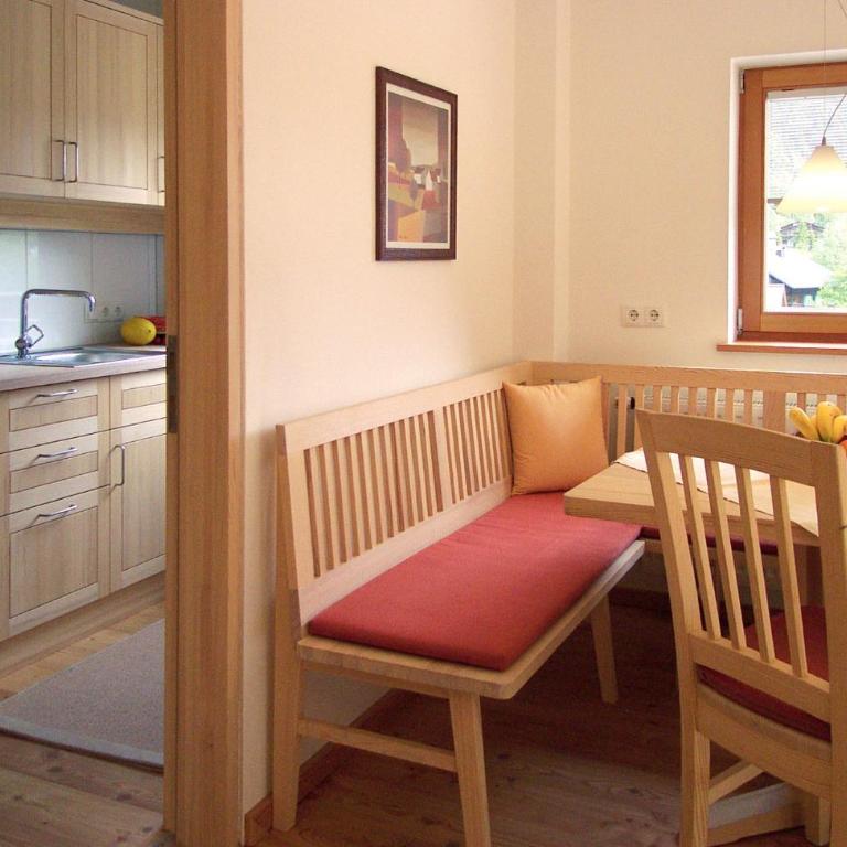 Biotel Bertel Naturappartements - Apartamento de 2 dormitorios - 8