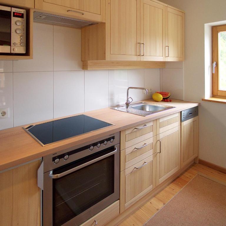 Biotel Bertel Naturappartements - Apartamento de 2 dormitorios - 9