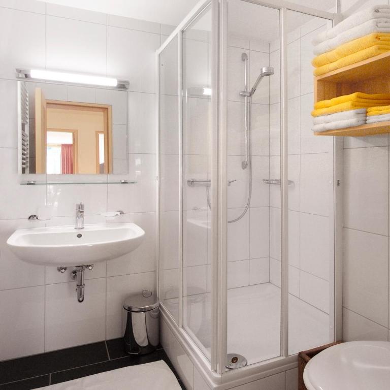 Biotel Bertel Naturappartements - Apartamento de 2 dormitorios - 11