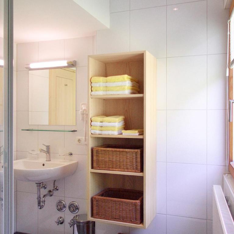 Biotel Bertel Naturappartements - Apartamento de 1 dormitorio - 9