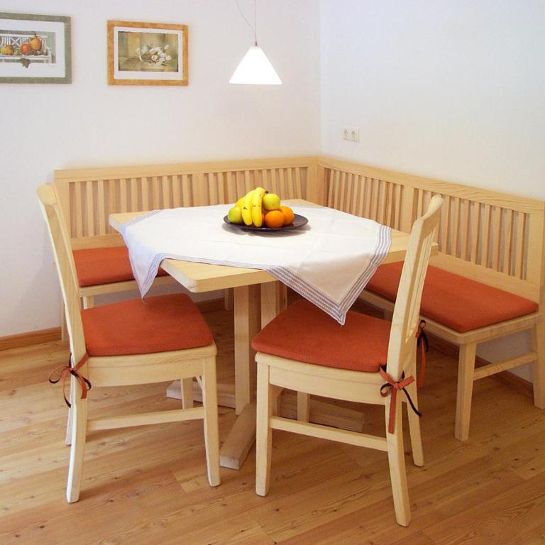 Biotel Bertel Naturappartements - Apartamento de 2 dormitorios - 11