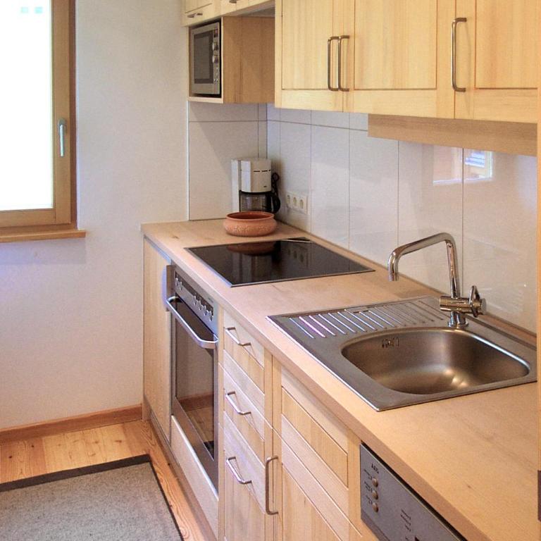 Biotel Bertel Naturappartements - Apartamento de 2 dormitorios - 12