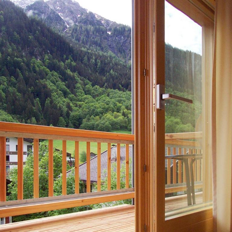 Biotel Bertel Naturappartements - Apartamento de 2 dormitorios - 13