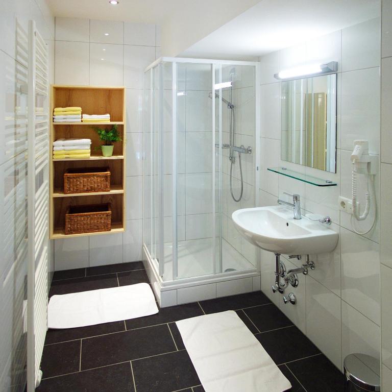 Biotel Bertel Naturappartements - Apartamento de 2 dormitorios - 14