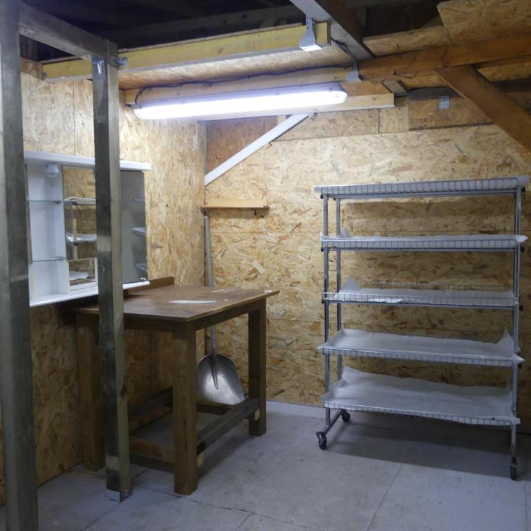 chalet les myosotis - Chalet - 15