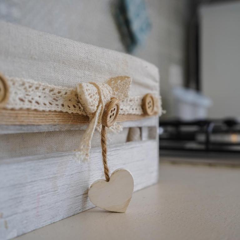 Il Tarì Apartment - Appartamento Deluxe - 12