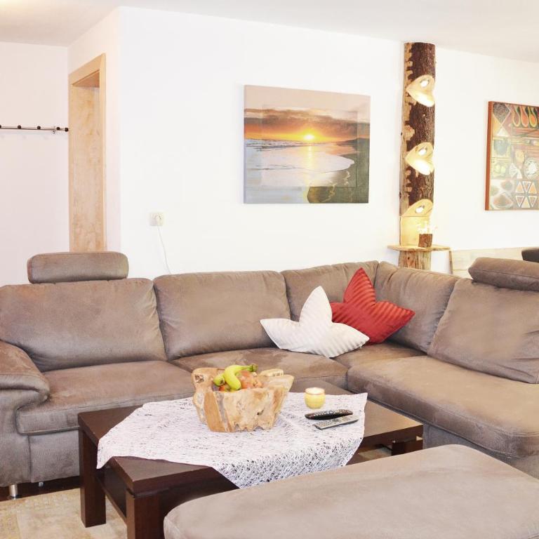 Appartments Enterwald - Apartment mit 3 Schlafzimmern - 7