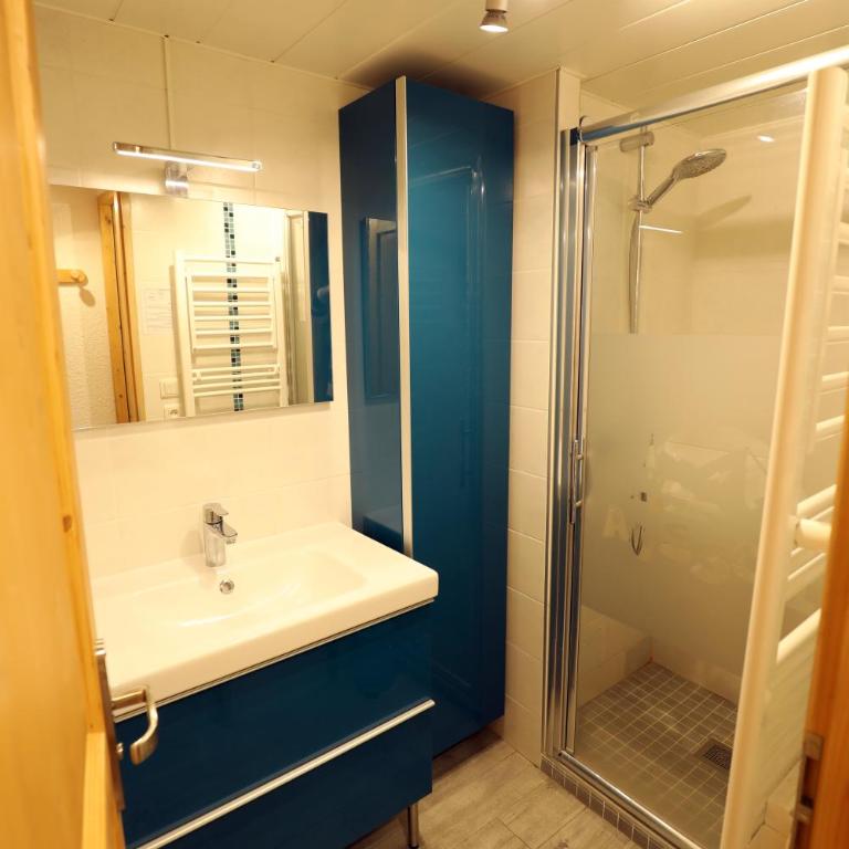 Le Duplex d'Aussois - Apartment - auf 2 Etagen - 12
