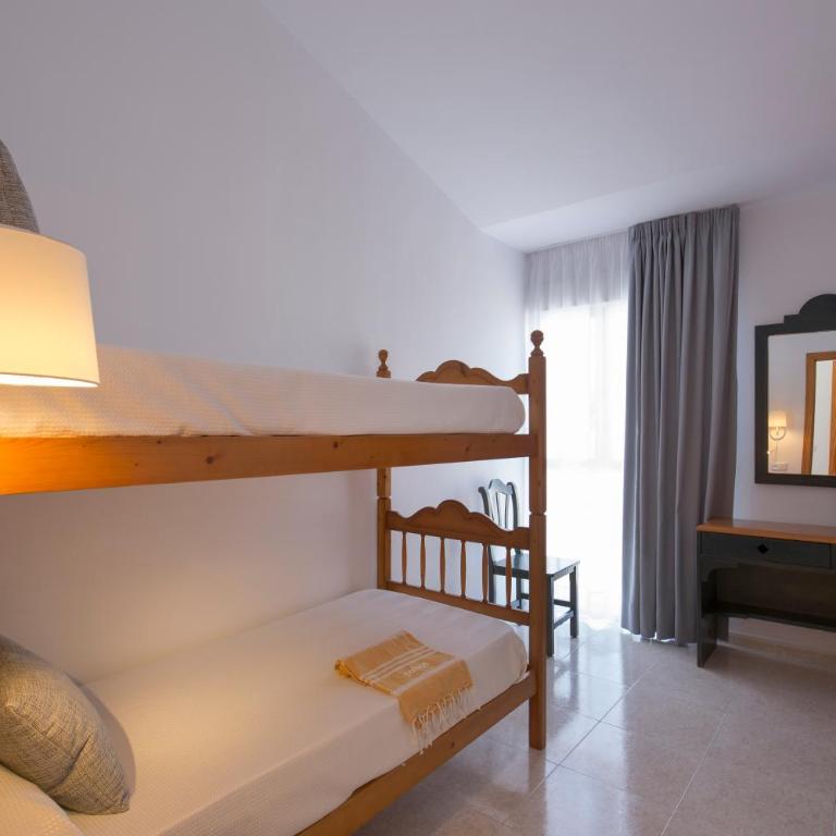 Cabot Siller Apartment - Apartamento con vistas al mar - 14