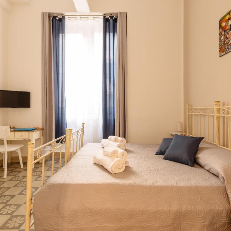 Il Tarì Apartment - Appartamento con 2 Camere da Letto - 4