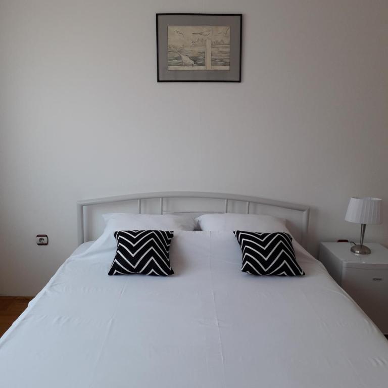 Apartman Dunja NS 2 - Apartman - 28
