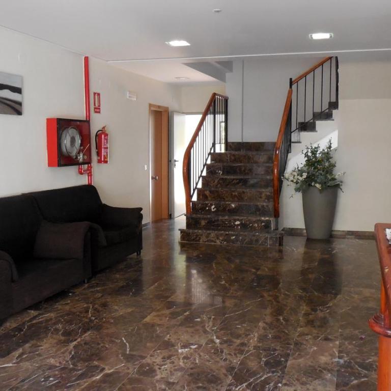 Apartamentos Doña Carmen 3000 - Apartamento de 1 dormitorio (2 - 4 adultos) - 60