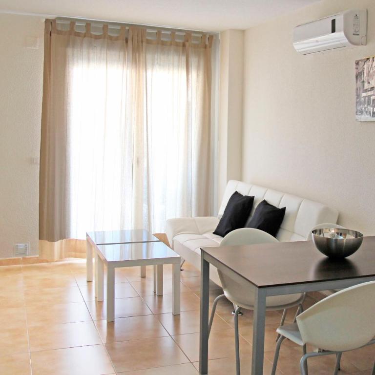 Apartamentos Doña Carmen 3000 - Apartamento de 1 dormitorio (2 - 4 adultos) - 3