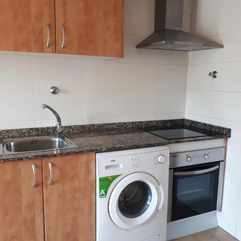 Apartamentos Doña Carmen 3000 - Apartamento de 1 dormitorio (2 - 4 adultos) - 36