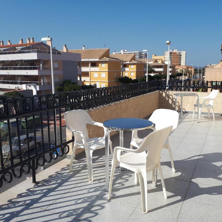 Apartamentos Doña Carmen 3000 - Apartamento de 1 dormitorio (2 - 4 adultos) - 48