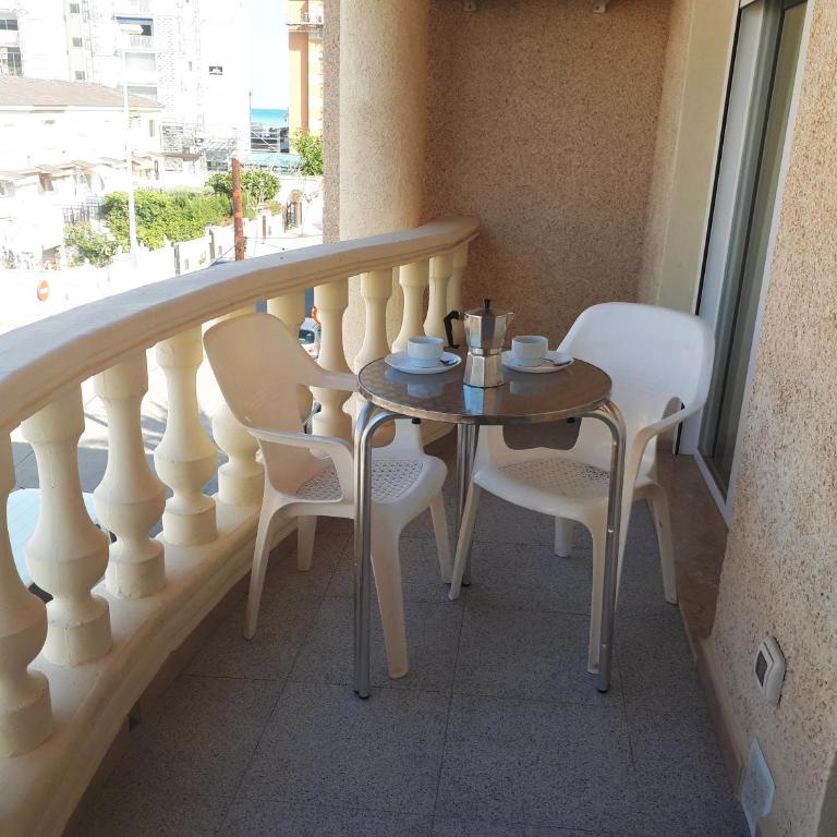 Apartamentos Doña Carmen 3000 - Apartamento de 1 dormitorio (2 - 4 adultos) - 49