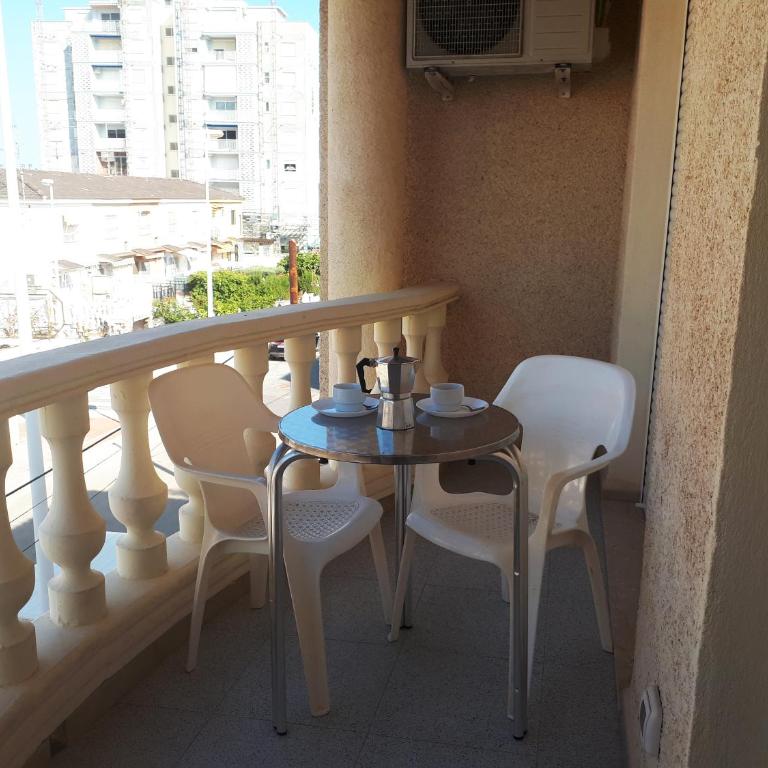 Apartamentos Doña Carmen 3000 - Apartamento de 1 dormitorio (2 - 4 adultos) - 42