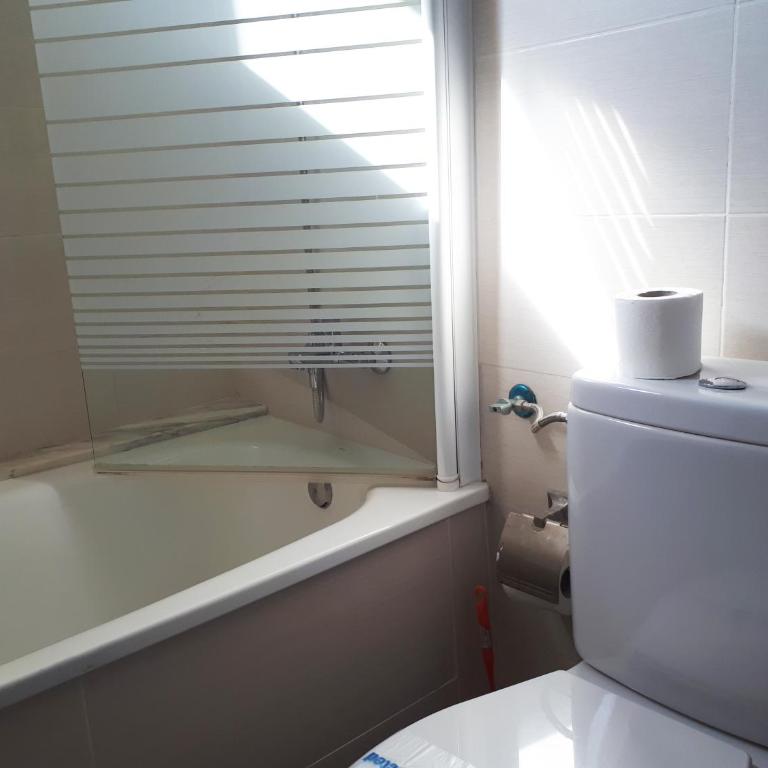 Apartamentos Doña Carmen 3000 - Apartamento de 1 dormitorio (2 - 4 adultos) - 41