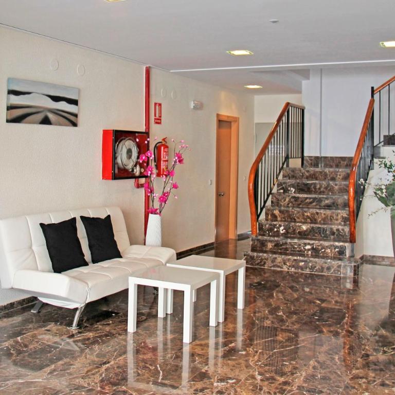Apartamentos Doña Carmen 3000 - Apartamento de 1 dormitorio (2 - 4 adultos) - 61