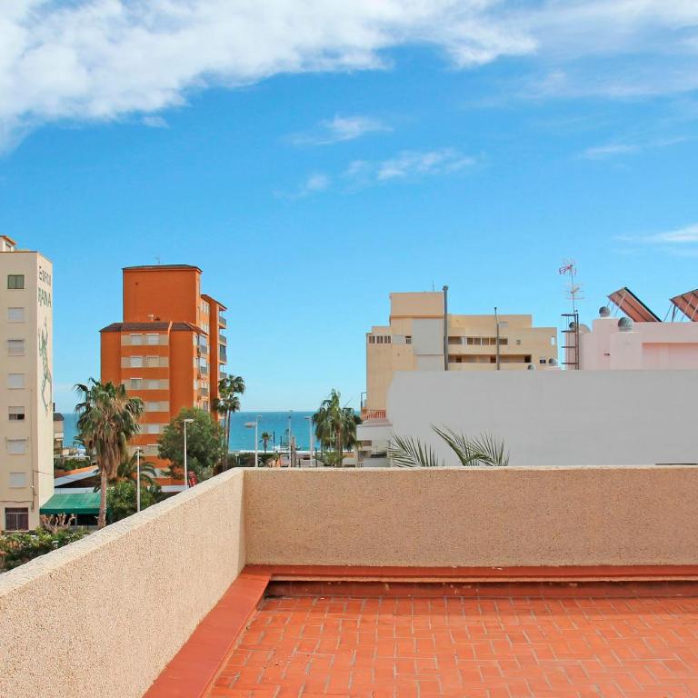 Apartamentos Doña Carmen 3000 - Apartamento de 1 dormitorio (2 - 4 adultos) - 51