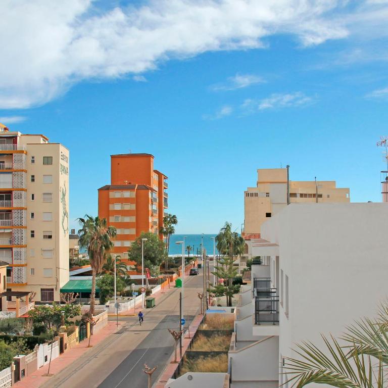 Apartamentos Doña Carmen 3000 - Apartamento de 1 dormitorio (2 - 4 adultos) - 1