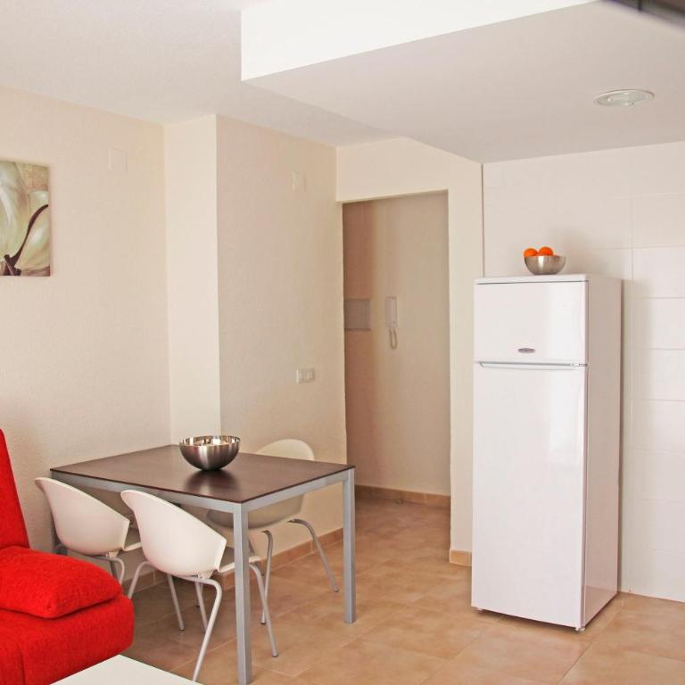 Apartamentos Doña Carmen 3000 - Apartamento de 1 dormitorio (2 - 4 adultos) - 17