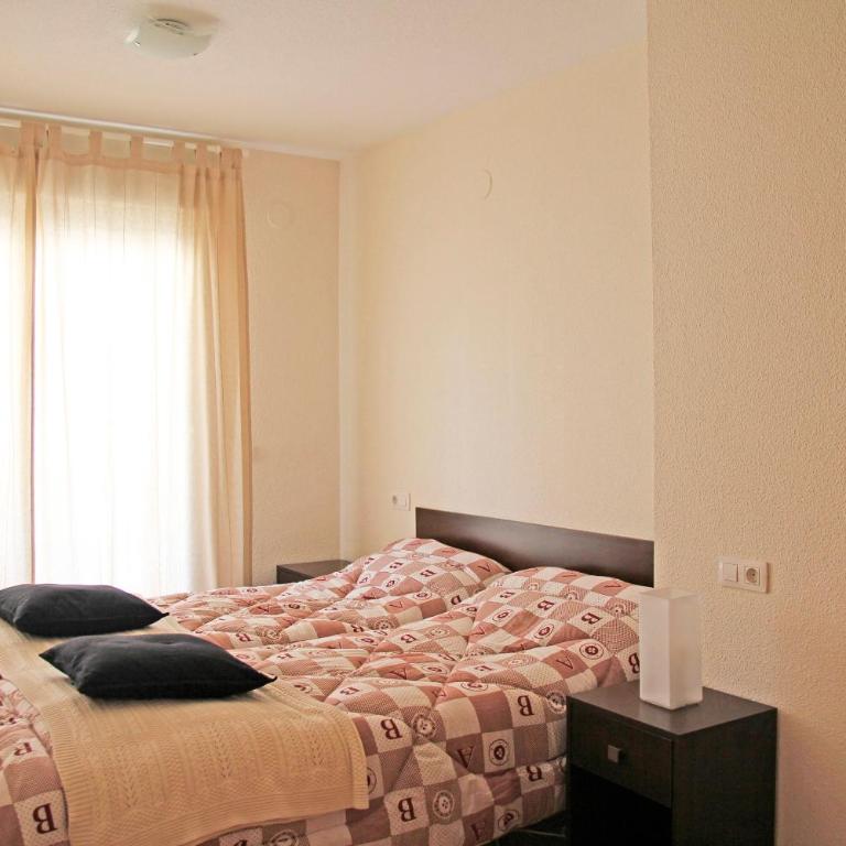 Apartamentos Doña Carmen 3000 - Apartamento de 1 dormitorio (2 - 4 adultos) - 9