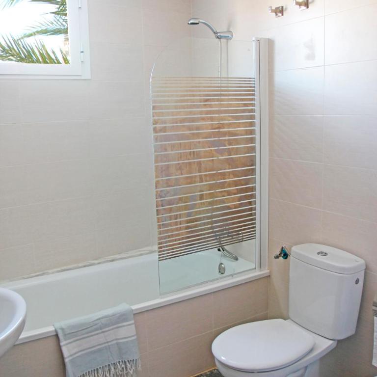 Apartamentos Doña Carmen 3000 - Apartamento de 1 dormitorio (2 - 4 adultos) - 32