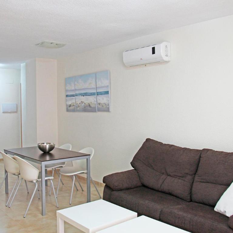 Apartamentos Doña Carmen 3000 - Apartamento de 1 dormitorio (2 - 4 adultos) - 11